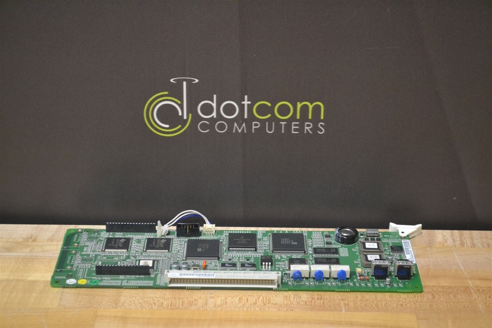 Samsung iDCS Office Serv 100 - MISC4 KP100DBMI4 MISC Function Expansion Card