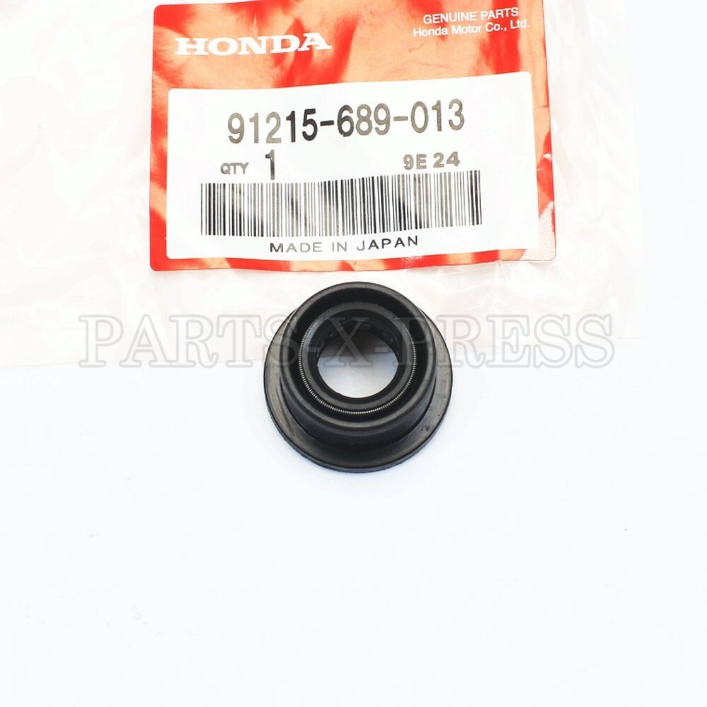 NEW Genuine Honda Civic Acura Integra B-Series M/T Shift Rod Seal 91215-689-013