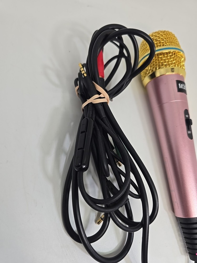 M-30 MICROPHONE