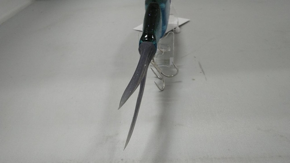 Drt Klash6'6 Tiny Crash