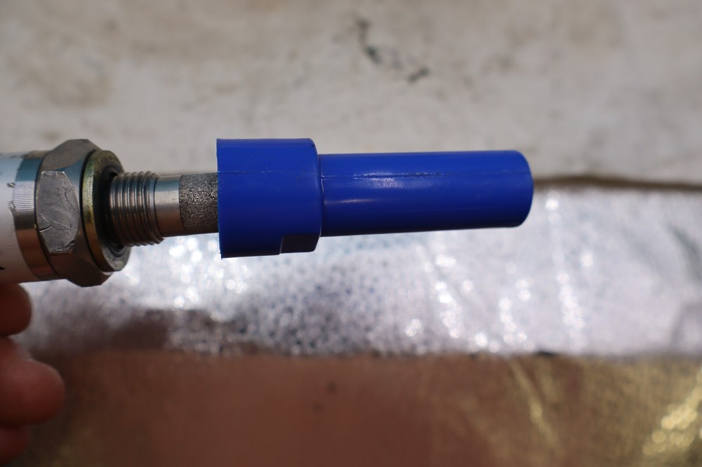 KAHN Cermet II Sensor -100/+20C