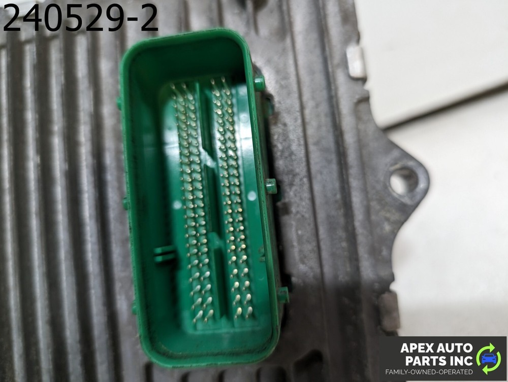 OEM 2015 Jeep Cherokee 2.4L ENGINE COMPUTER BRAIN BOX ECU ECM