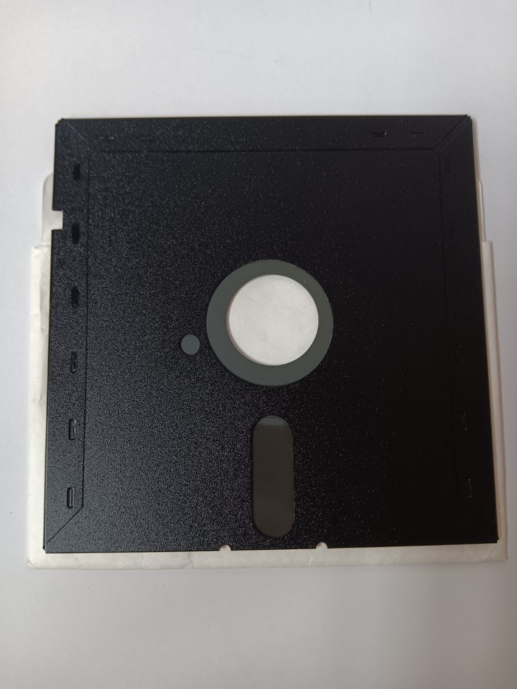 Commodore 64/128 Grovers Animal Adventure Computer Game Software Tested/Works