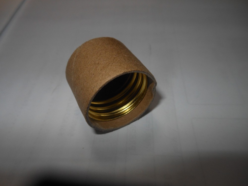 New Candelabra To Medium Light Socket Adapters