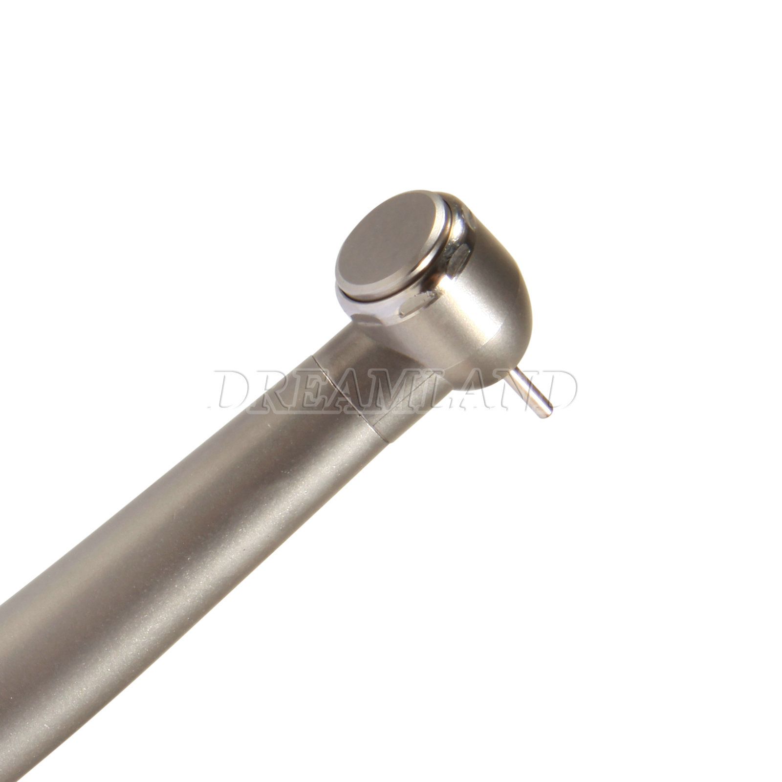 Pieza de mano LED turbina alta velocidad fibra óptica dental estilo NSK 2 Holes