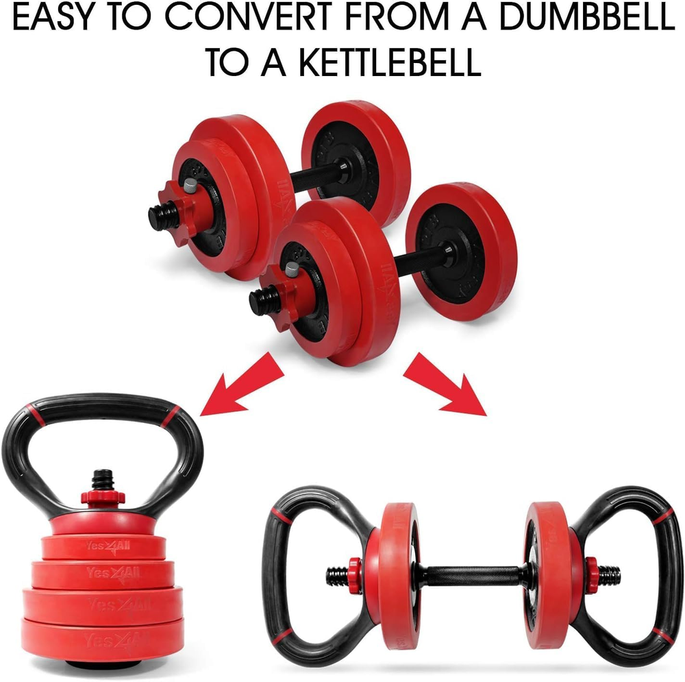 Adjustable Kettlebell Handle/Kettlebell Handle for Plates