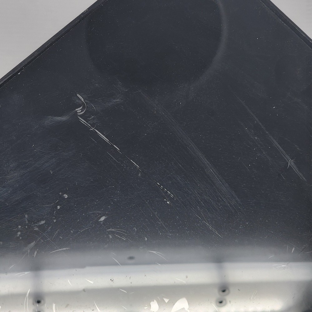 Kiss Virtual Flame Box Display Gene Simmons Tested Works 2003 Band Spencers