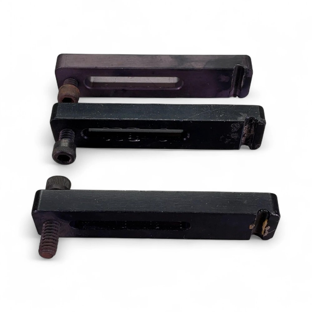 Thorlabs, Newport, OptoSigma Assorted Optomechanical Components