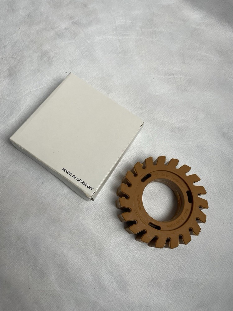 Mbx Rubber Eraser Wheel 72635