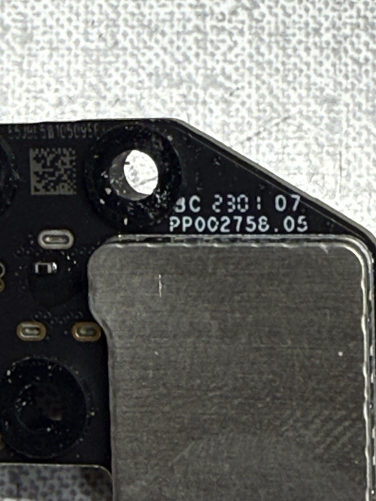 DJI Inspire 3 SSD Interface Board CineSSD / Storage Module OEM