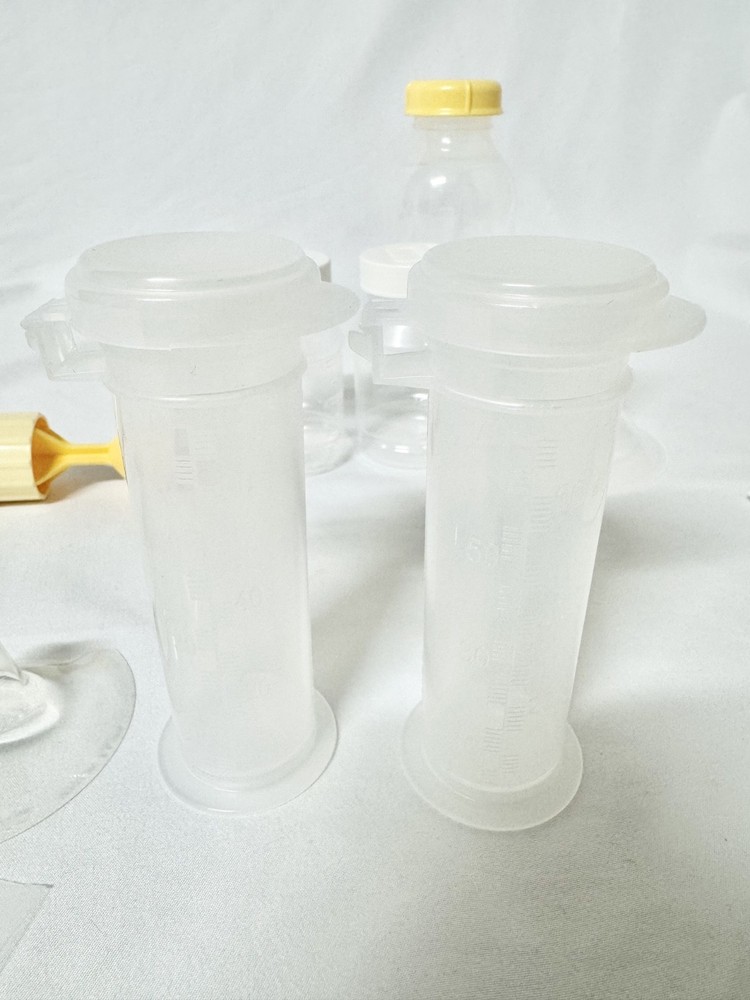 Medela Breast Pump Accessories