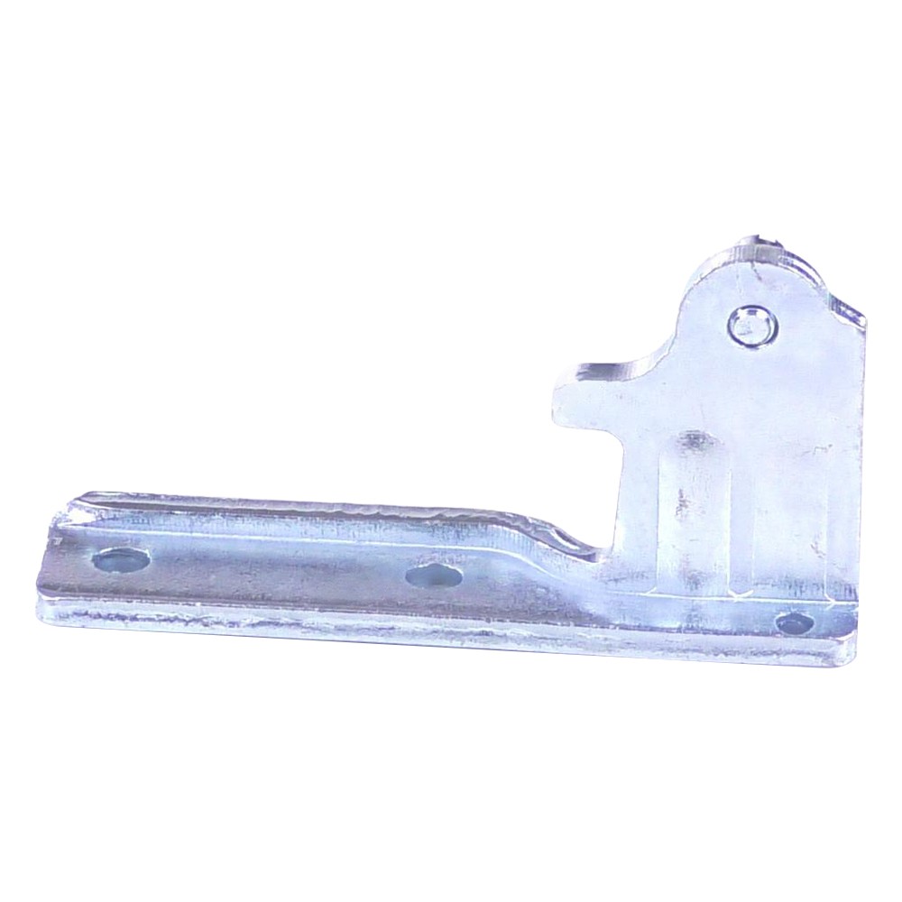 Midea 12231000040846 Appliance Middle Hinge Assemblies