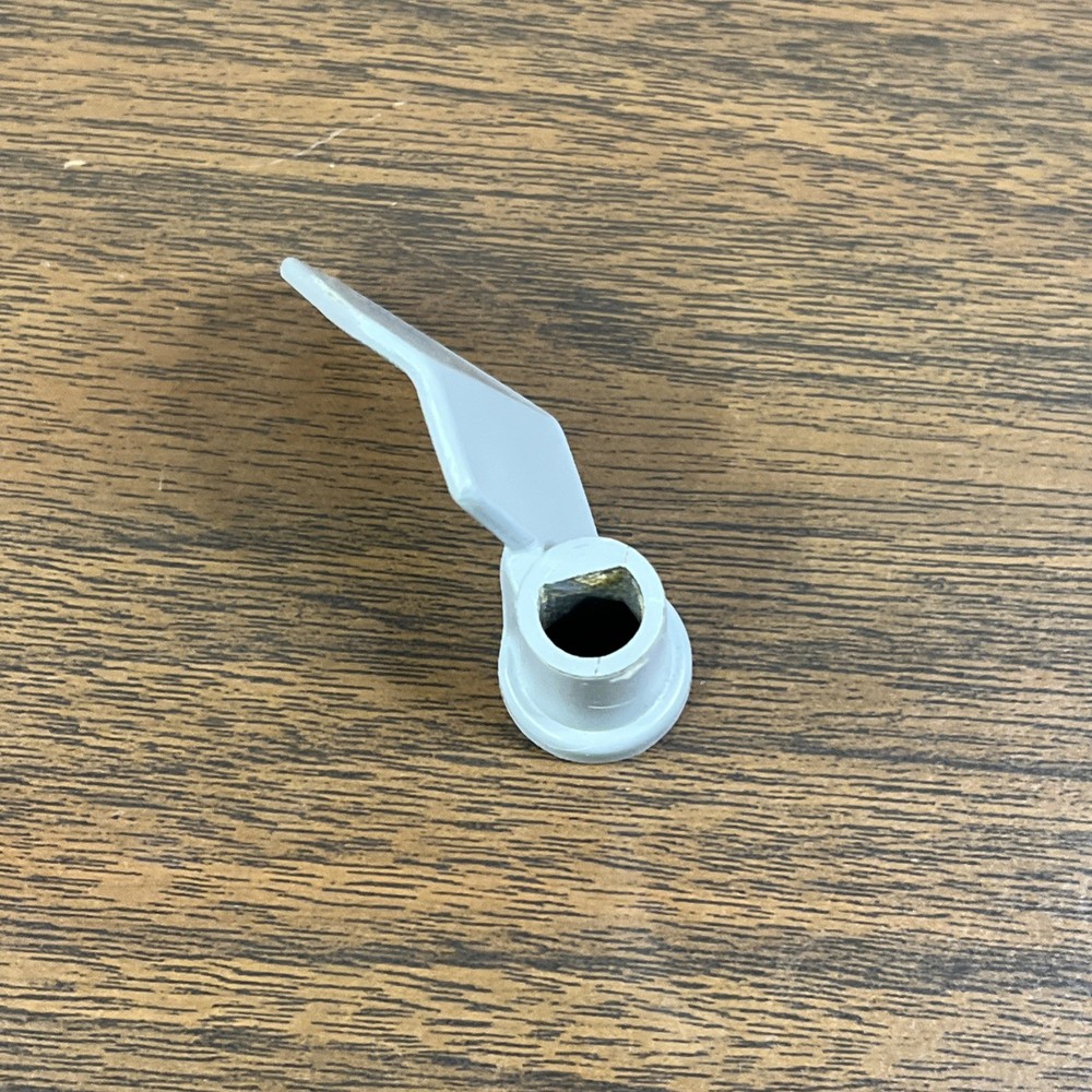 Replacement Paddle Only for Magic Chef Bread Maker Machine Model CBM-310