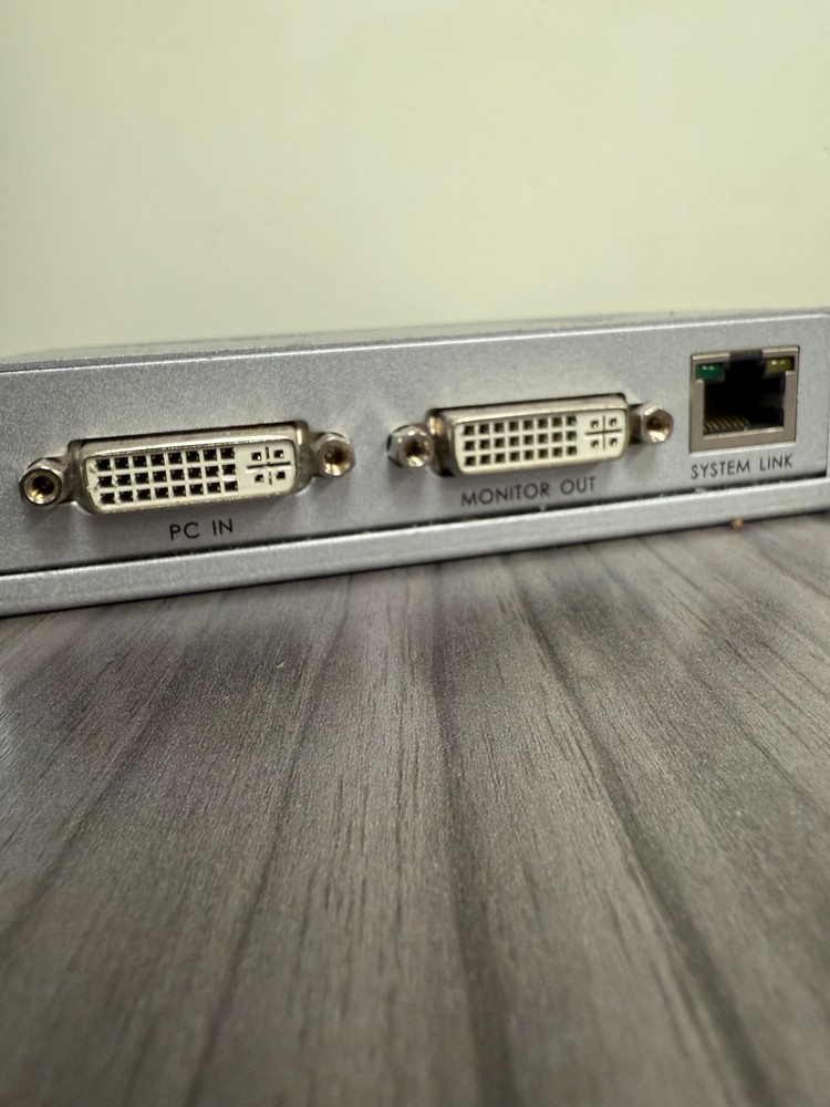 Apantac CATx DVI KVM Extender