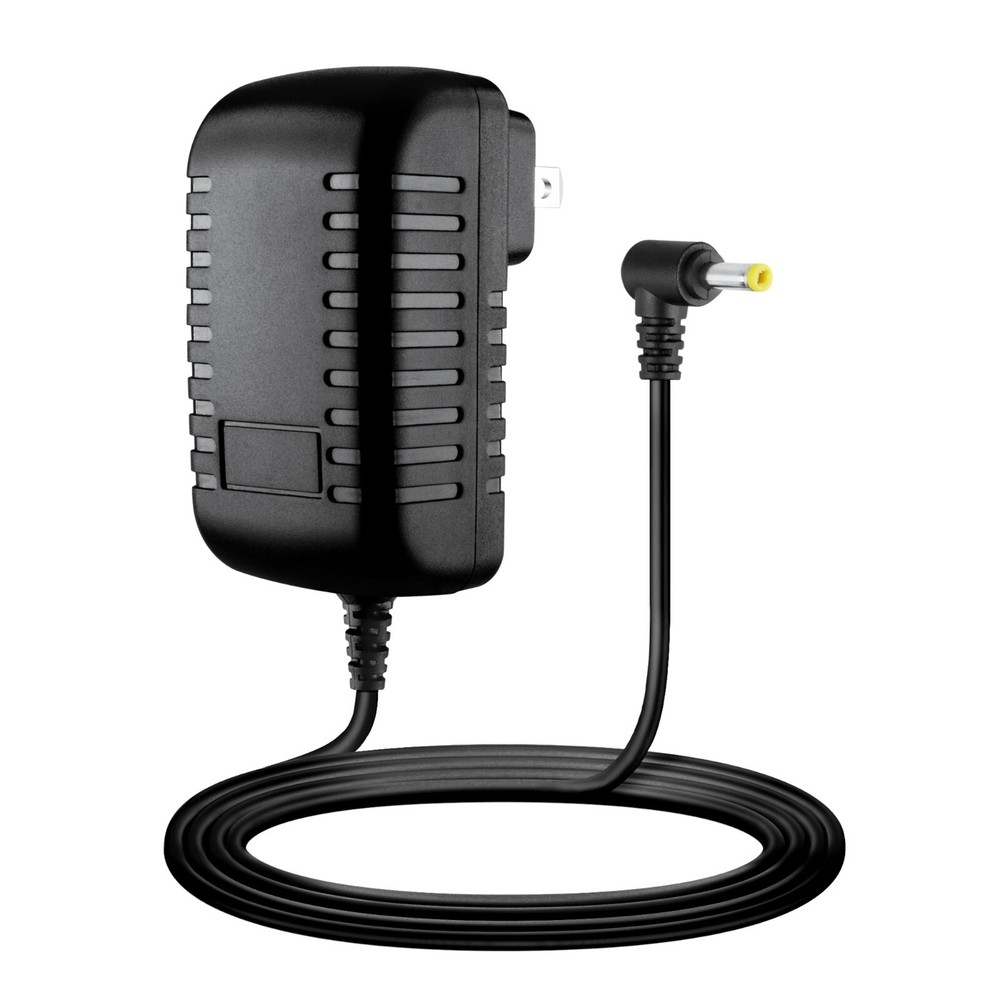AC Adapter For Zoom R24 Multi-Track Recorder Interface Controller Power Supply