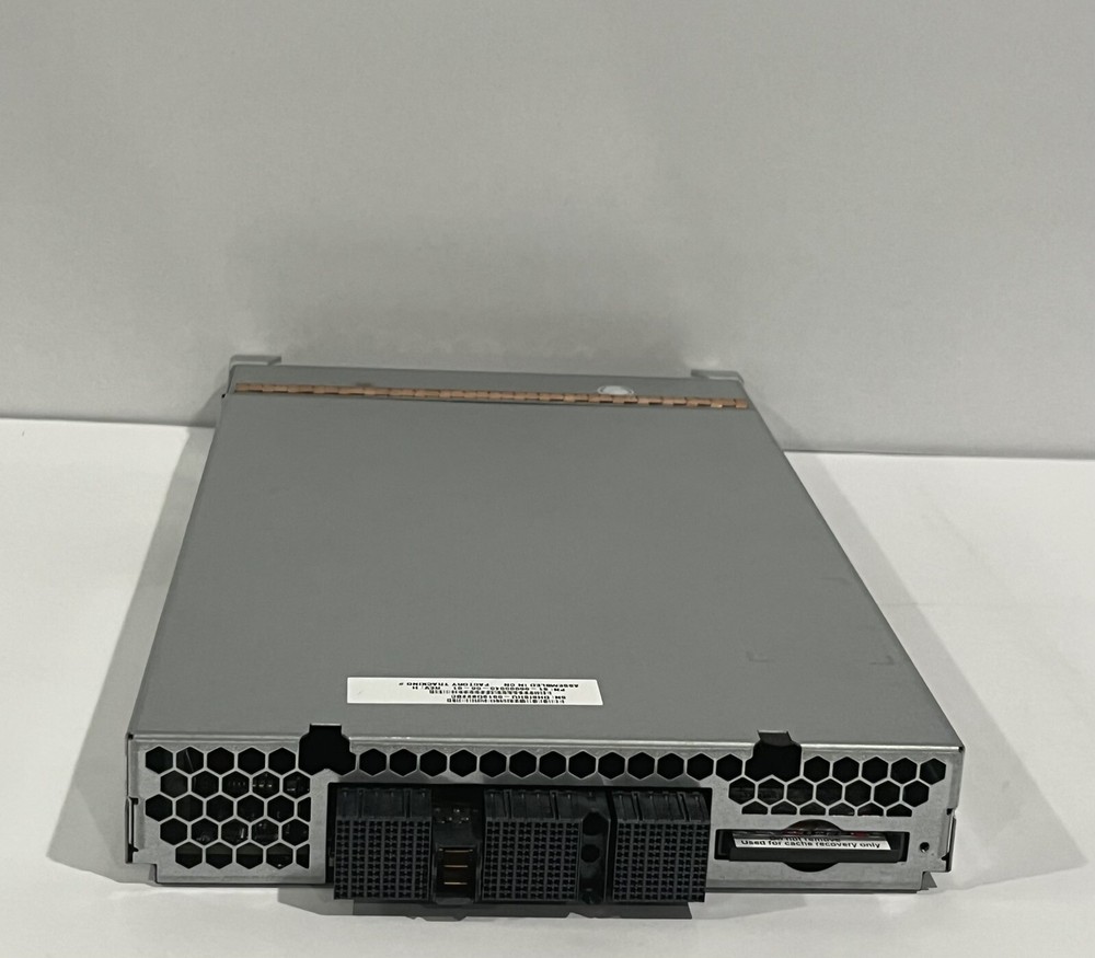 HP MSA2300 SAS Modular Smart Array Controller Genuine 490094-001-AJ808A Open Box