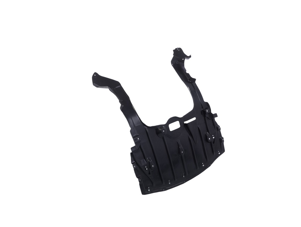 Front Center Engine Under Cover Splash Shield for 06-13 BMW 3-Series E90 E91 E92