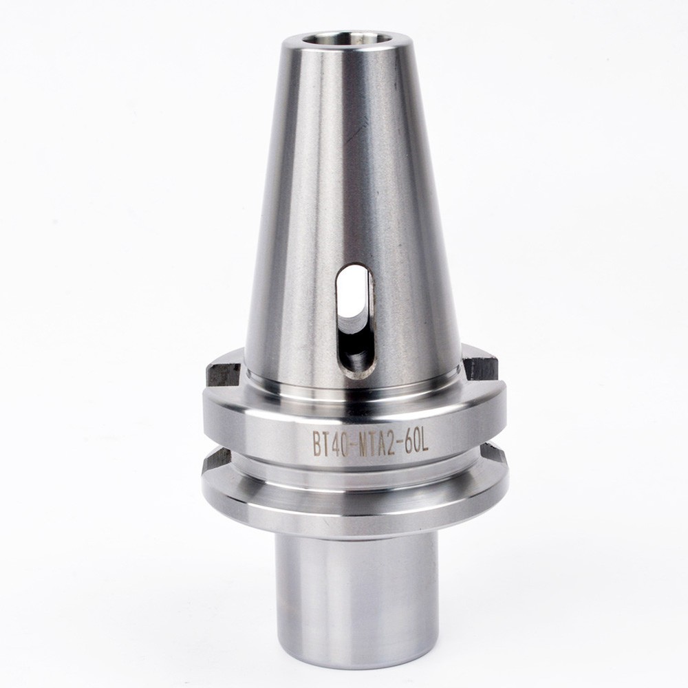 BT40-MTA2-60L BT40  Face Mill Arbor Shell Morse taper 2#  flat-tailed interface