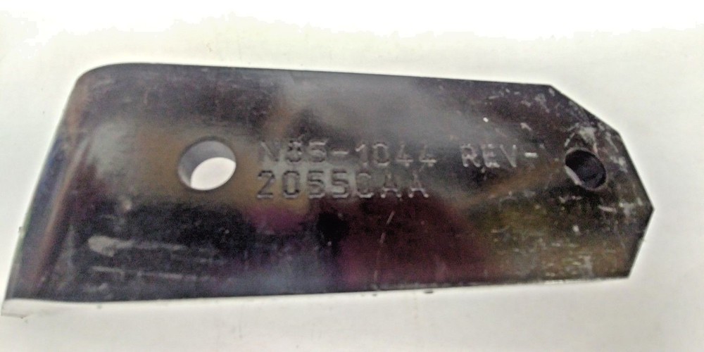 Kenworth N85-1044 Body Bumper Support Link Bracket