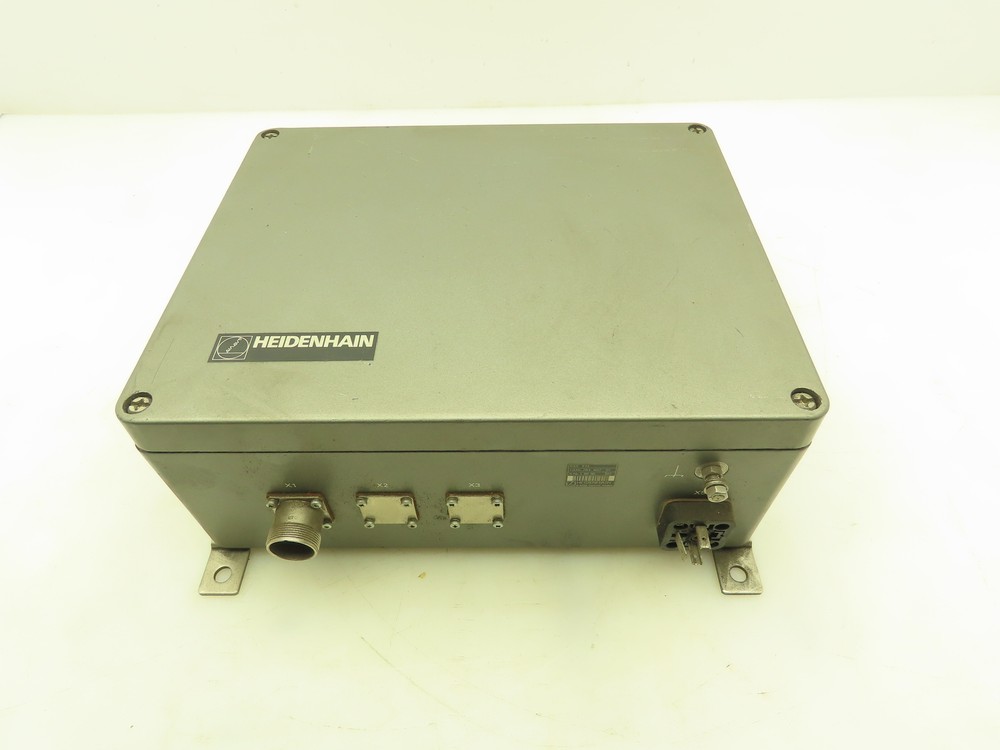 Heidenhain EXE 914 Encoder 25 Fold Interpolation 8MHz Measuring Device