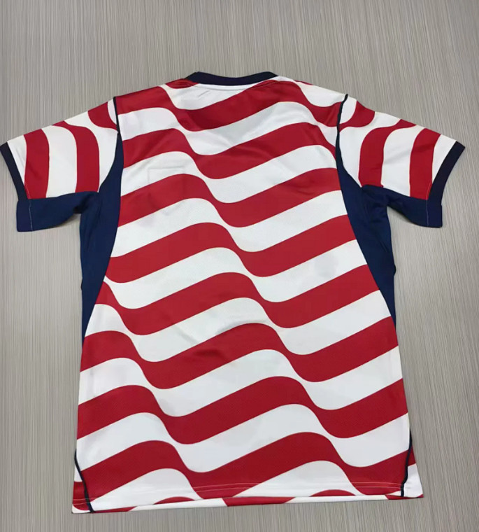 USA Home Jersey World Cup 2026 Size L Brand New