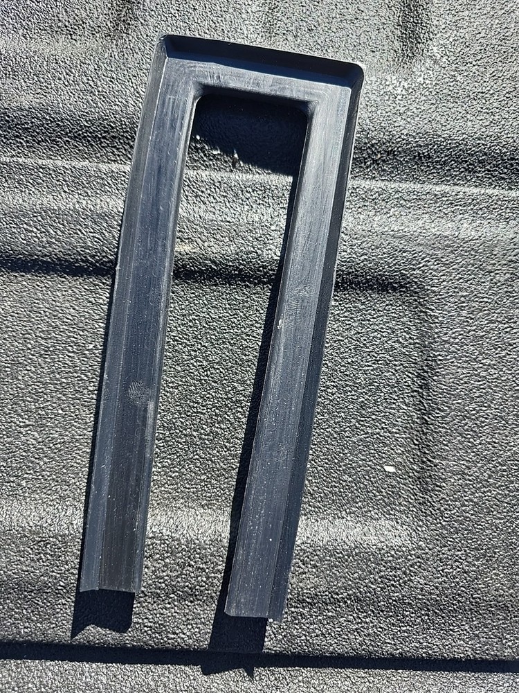 Replacement Wiper Gasket for 8" Corner Angle Box - Fits Drywall Master