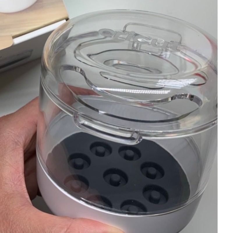 Cricut Machine tool Organizer