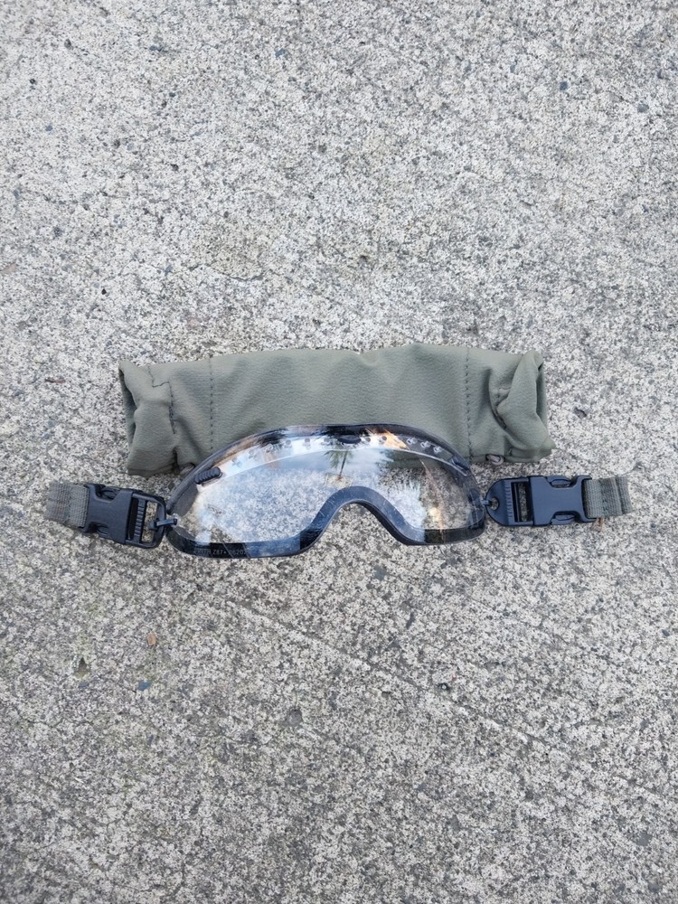 Smith Optics Boogie Regulator Asia Fit Read Description