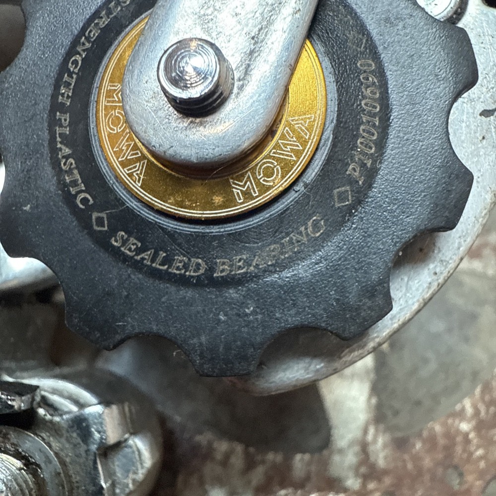 Shimano 600 6207 Derailleur