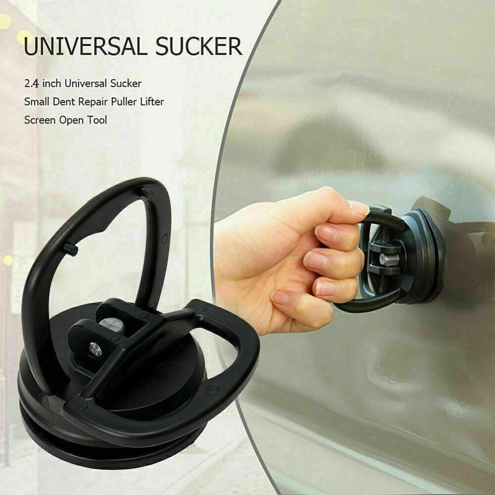 Auto Car Body Dent Repair Puller Pull Panel Ding Remover Sucker Suction Cup USA