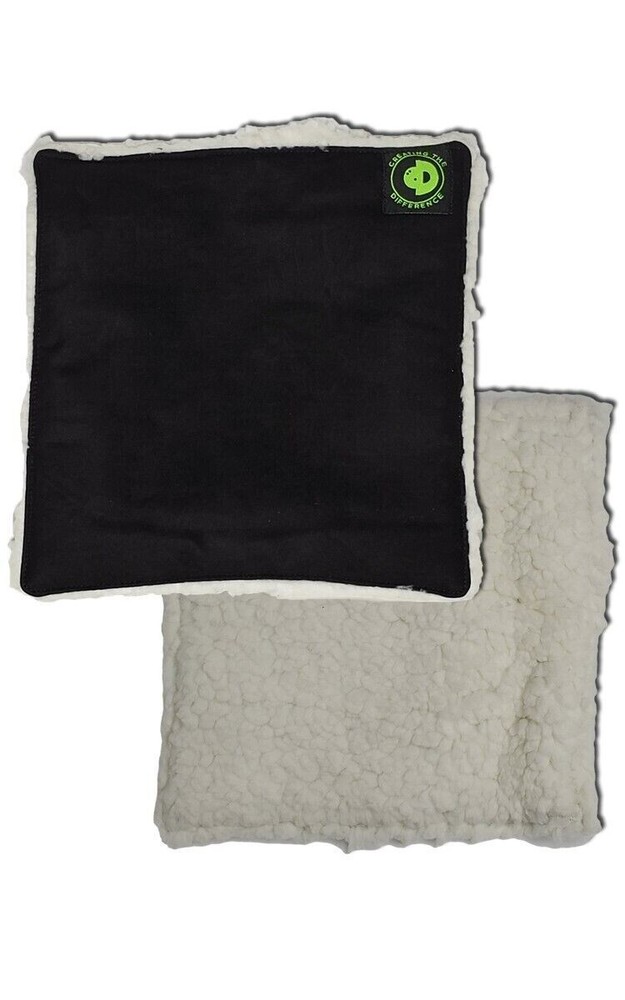 Creating the Difference | CtD Power Pad Big Fluffy Pad