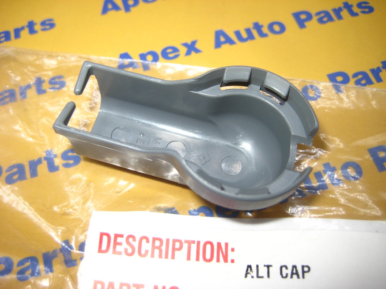 Toyota Alternator Post Terminal Cap Cover Genuine OEM Factory Toyota