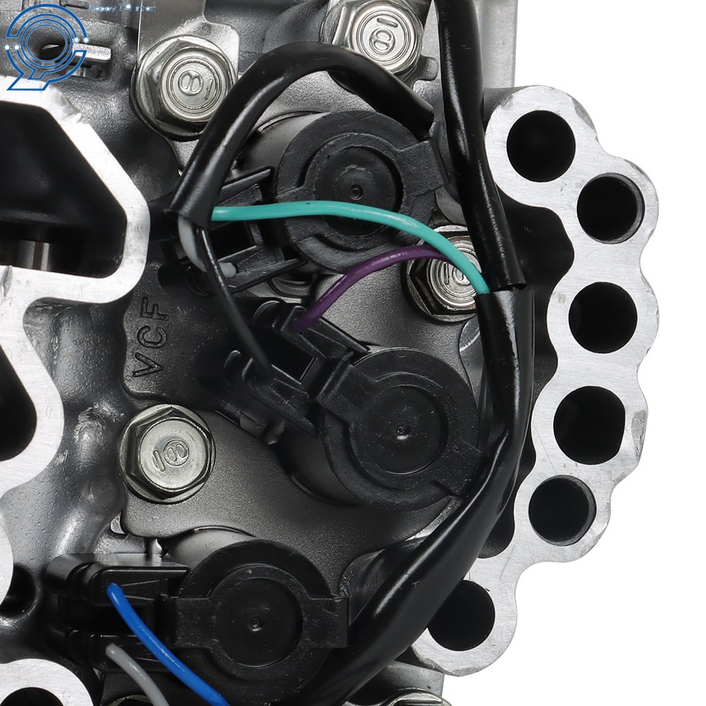 CVT TR580 Transmission Valve Body 2012-2016 For Subaru Forester Impreza Outback