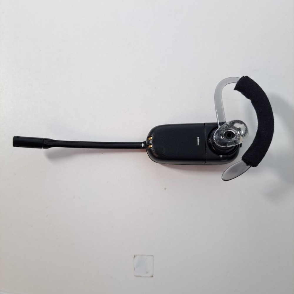 Plantronics CS540 Wireless Telephone Headset System + HL10 Handset Lifter