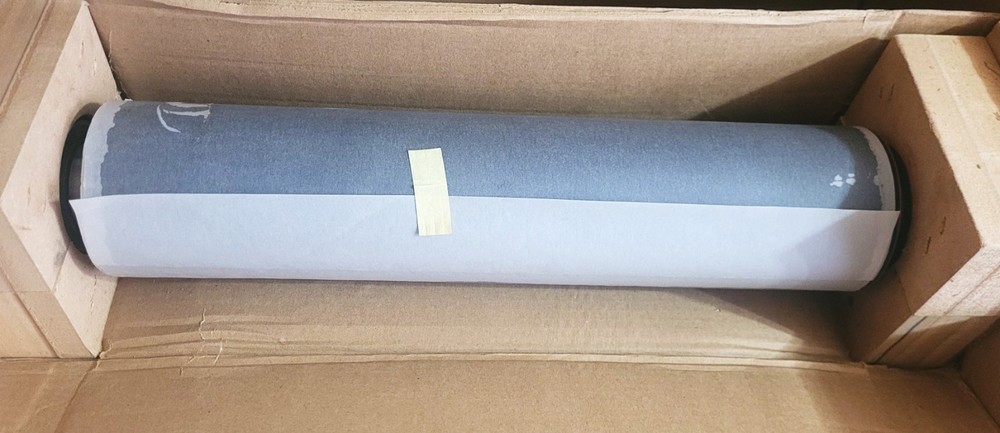 Xerox 059K84130 iGen 150 Fuser Roll With Open Box