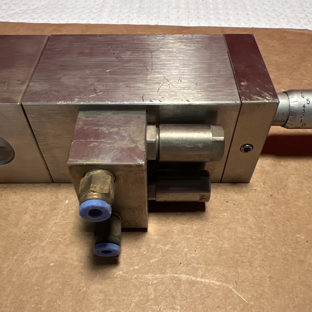 Hibar Systems Ltd HBD-2B Precision Metering Pump