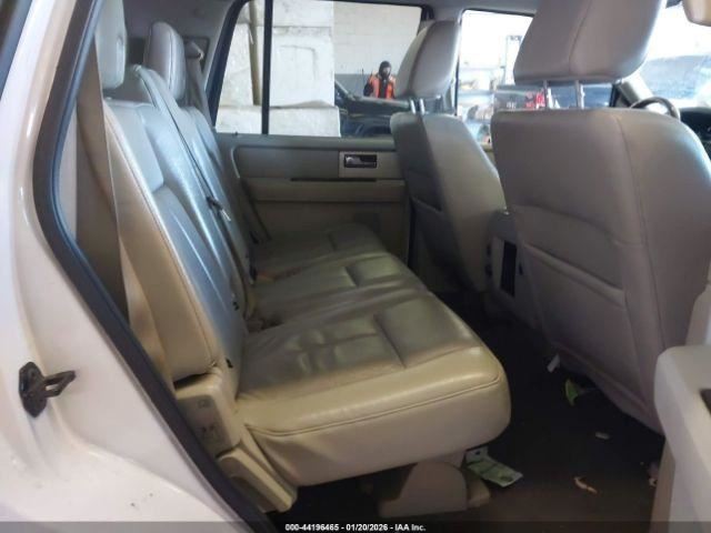 Temperature Control Front Dash Main Control Fits 07-11 EXPEDITION 1029592