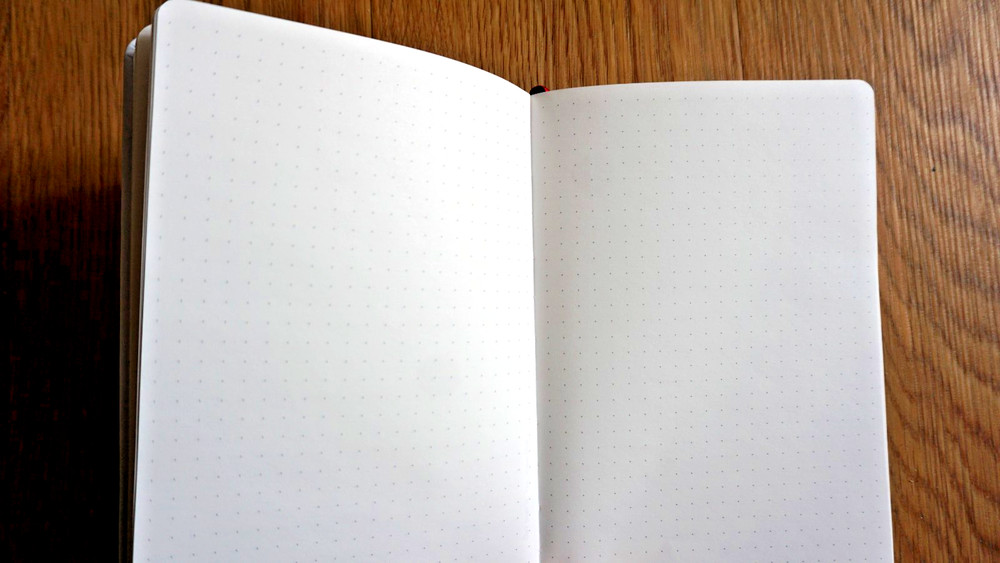 LULULEMON MEMBERSHIP WHITE JOURNAL NOTEBOOK NEW