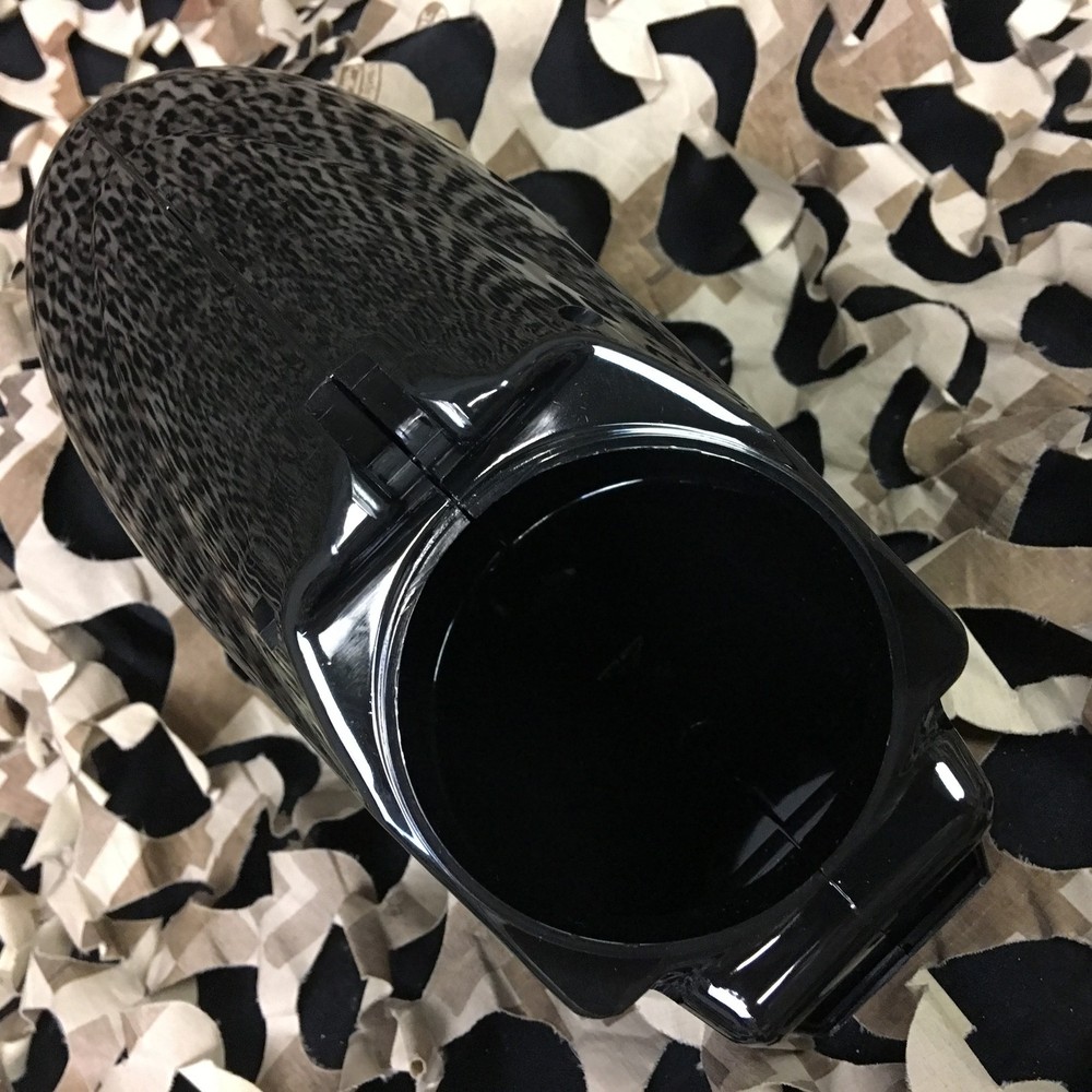 NEW HALO or Reloader B Loader Replacement Shell Kit (Left & Right Sides) - Black