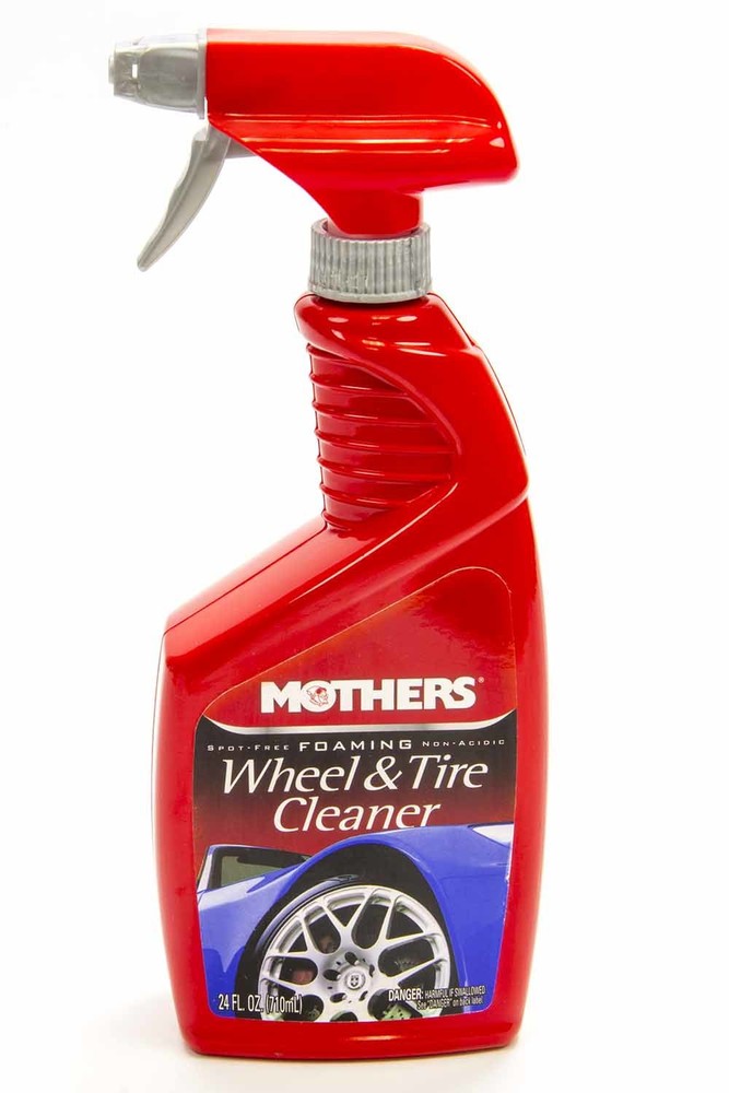 Wheel Mist Fits Multi Purpose Cleaner