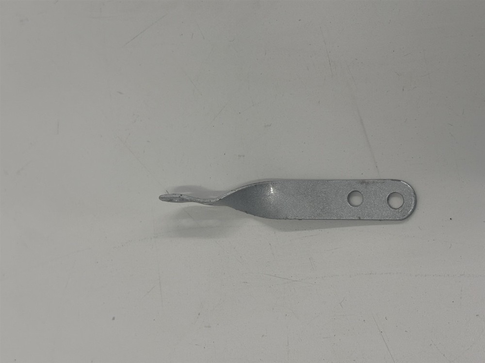 Luscombe Model 8 Engine Mount Cable Holder Bracket Support Stay