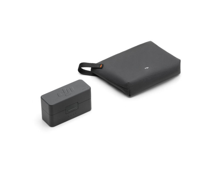 Original DJI Mic 3 Charging Case