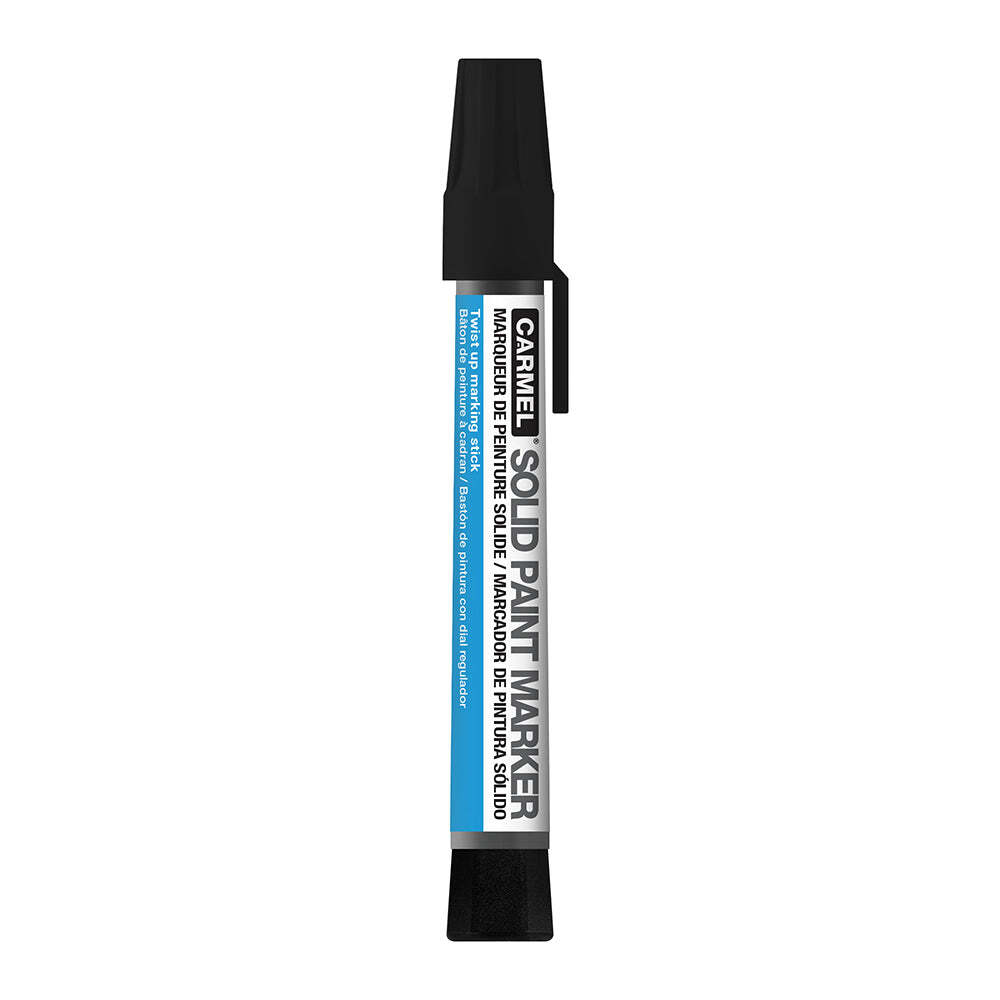 Carmel Solid Paint Marker
