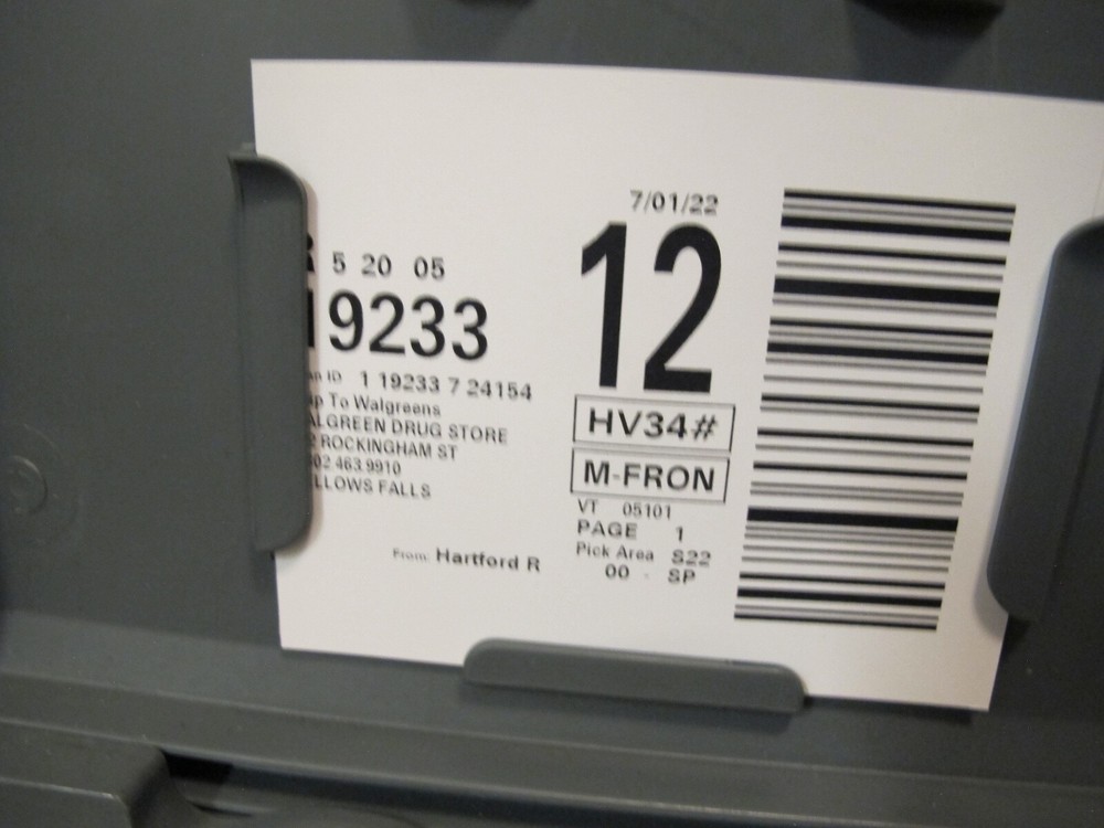 MAC 183B-111JP SOLENOID VALVE NEW