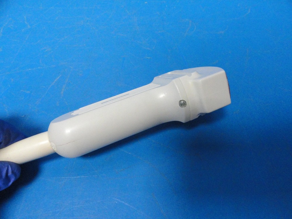 Diasonics 3.5 50 2D Curved Array Probe – For Gateway System ~ 8904