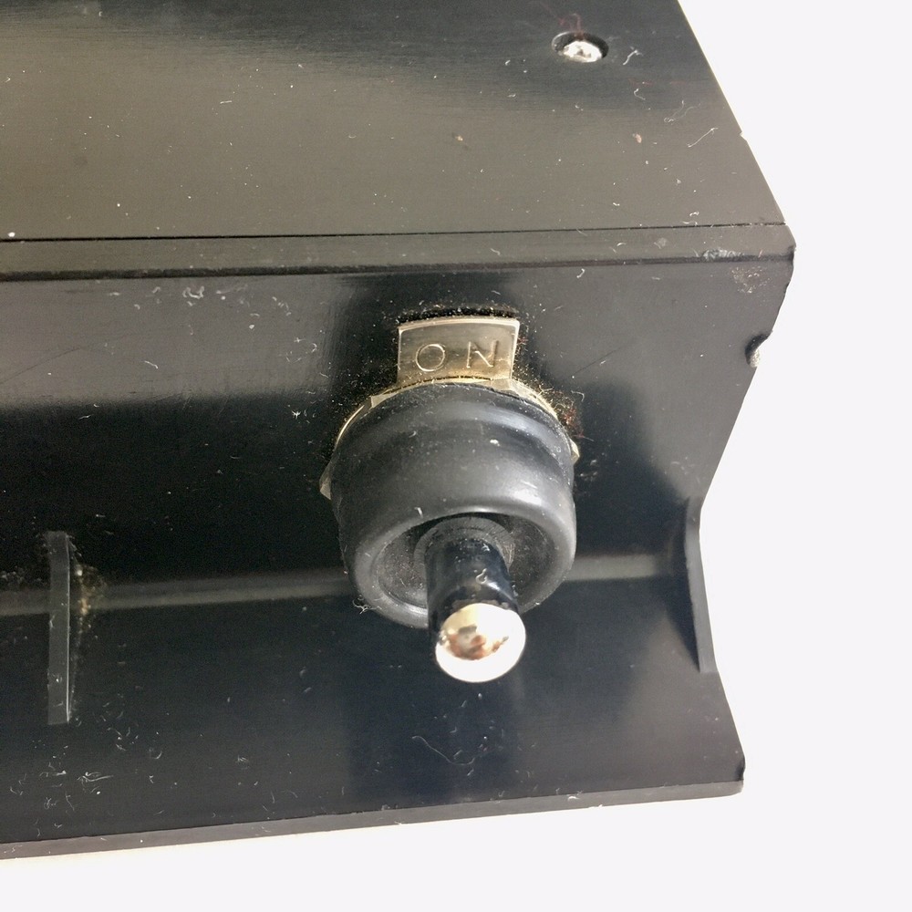 Mamiya Auto 480 Professional Flash - Please Read Description -