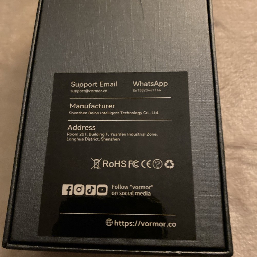 ai translator device