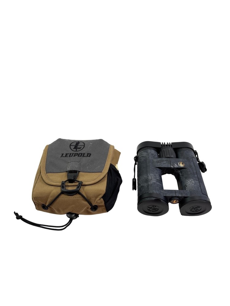 Leupold BX-4 Pro Guide HD 10x42mm Binoculars