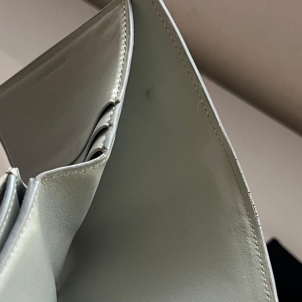 CELINE Small Trifold Wallet