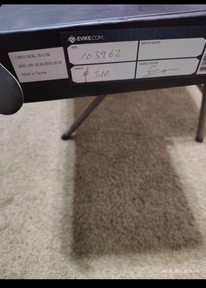 G&G Airsoft Aeg